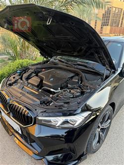 بي ام دبليو الفئة 3